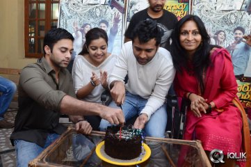 Bangaru Kodipetta Movie Success Meet